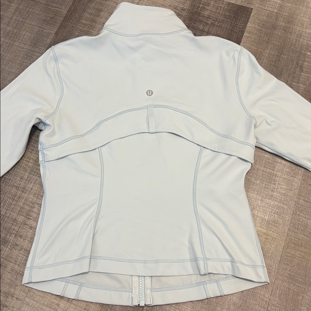Lululemon Define Cropped Jacket *Nulu - Picture 4 of 7